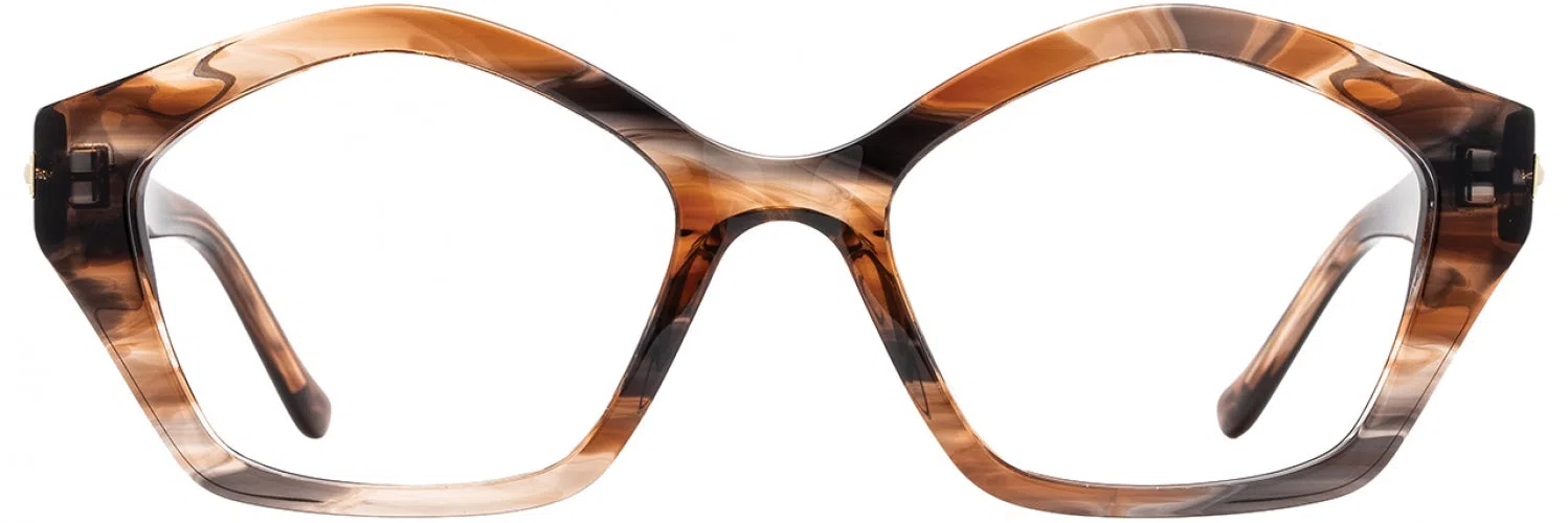 Cinzia CIN5196 Eyeglasses - view 4